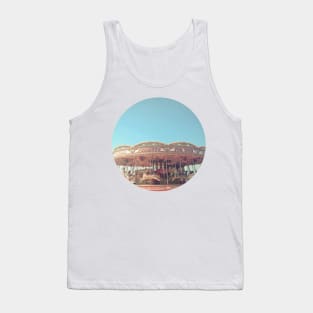 Magical Horses Tank Top